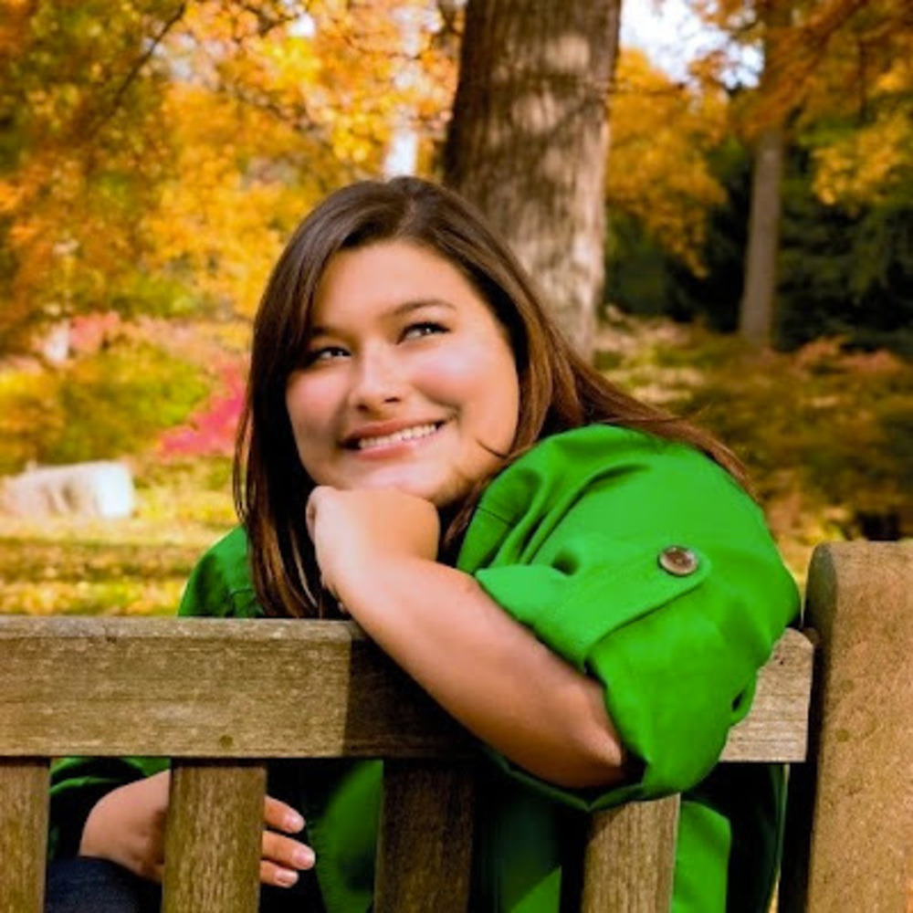 Meet your Posher, Gabriella